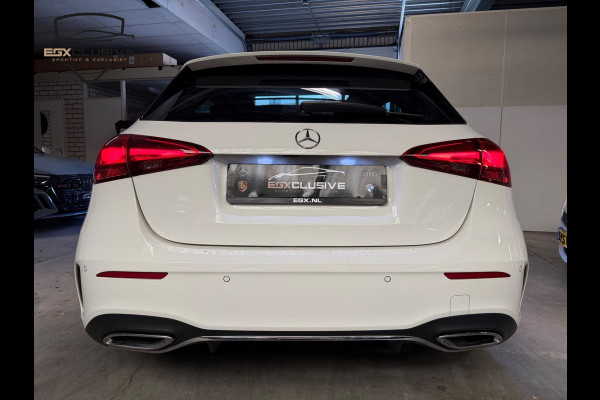 Mercedes-Benz A-Klasse 200 AMG Line Pano/Ambiente/Facelift/Camera