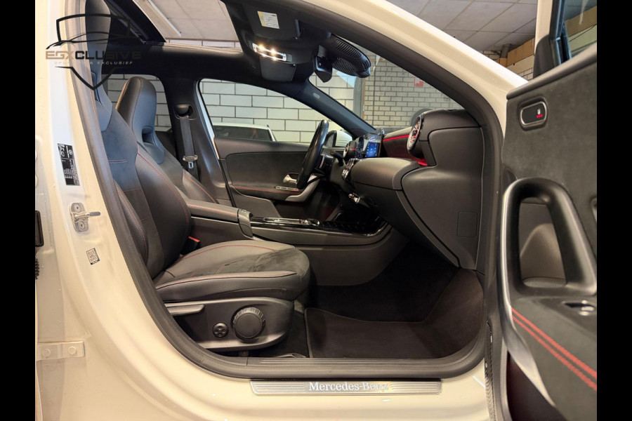 Mercedes-Benz A-Klasse 200 AMG Line Pano/Ambiente/Facelift/Camera