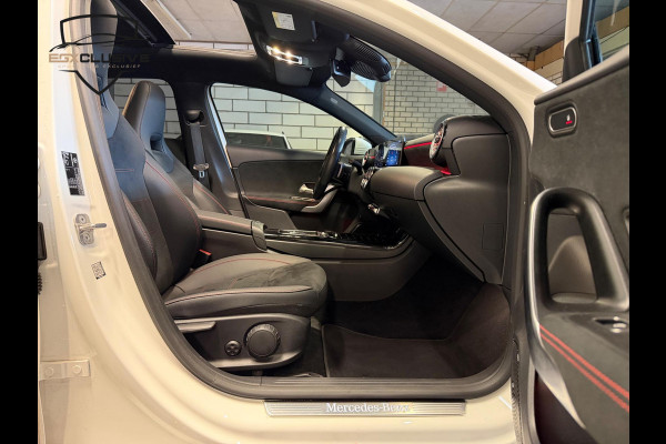 Mercedes-Benz A-Klasse 200 AMG Line Pano/Ambiente/Facelift/Camera