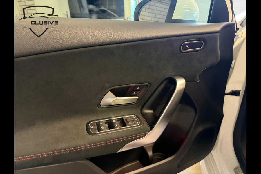 Mercedes-Benz A-Klasse 200 AMG Line Pano/Ambiente/Facelift/Camera
