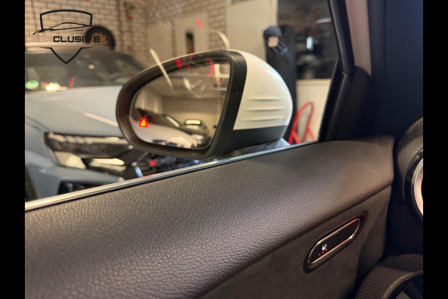 Mercedes-Benz A-Klasse 200 AMG Line Pano/Ambiente/Facelift/Camera