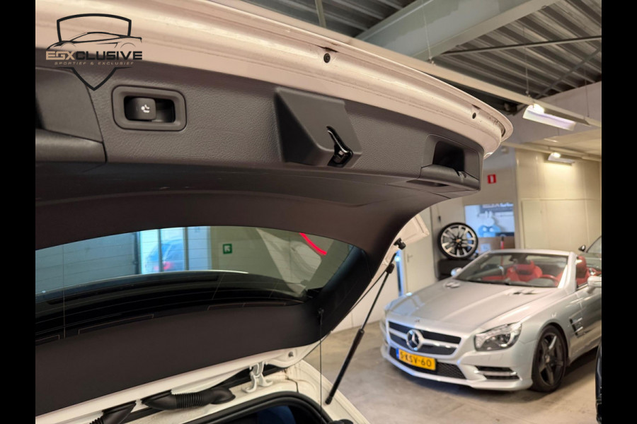 Mercedes-Benz A-Klasse 200 AMG Line Pano/Ambiente/Facelift/Camera