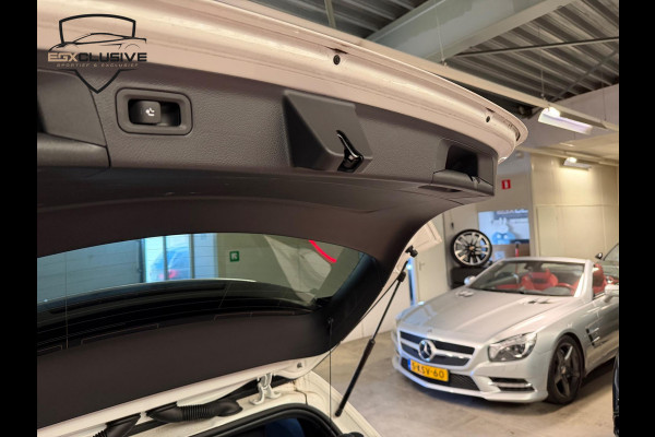 Mercedes-Benz A-Klasse 200 AMG Line Pano/Ambiente/Facelift/Camera