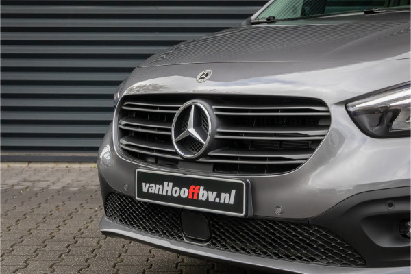 Mercedes-Benz Citan 112 CDI L1 Select NIEUW - Led - Trekhaak