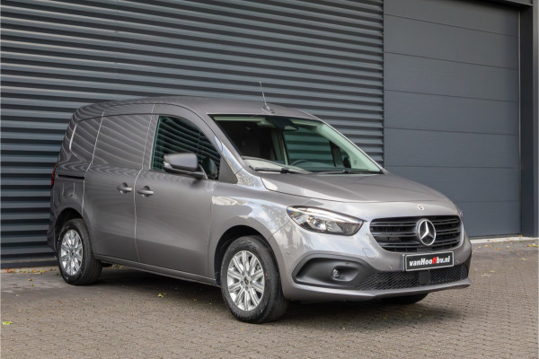 Mercedes-Benz Citan 112 CDI L1 Select NIEUW - Led - Trekhaak