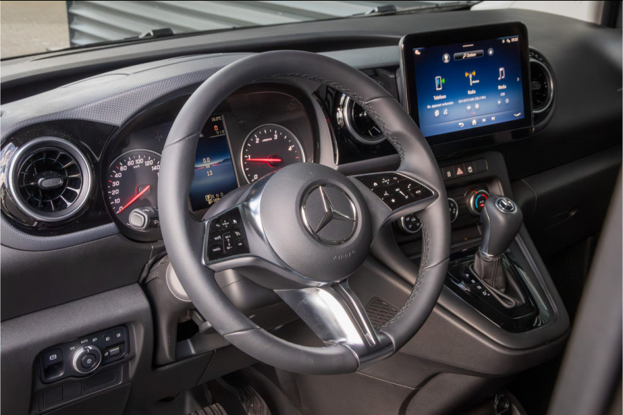 Mercedes-Benz Citan 112 CDI L1 Select NIEUW - Led - Trekhaak