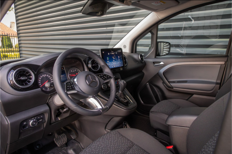 Mercedes-Benz Citan 112 CDI L1 Select NIEUW - Led - Trekhaak