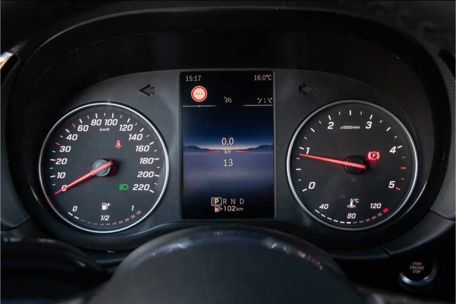 Mercedes-Benz Citan 112 CDI L1 Select NIEUW - Led - Trekhaak