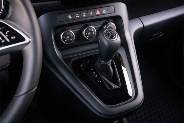Mercedes-Benz Citan 112 CDI L1 Select NIEUW - Led - Trekhaak
