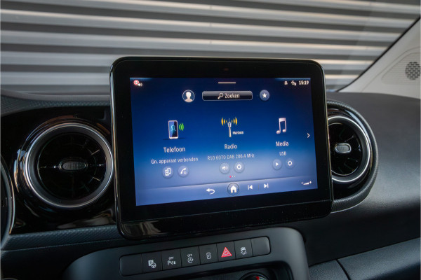 Mercedes-Benz Citan 112 CDI L1 Select NIEUW - Led - Trekhaak