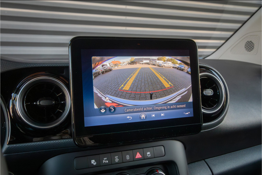 Mercedes-Benz Citan 112 CDI L1 Select NIEUW - Led - Trekhaak