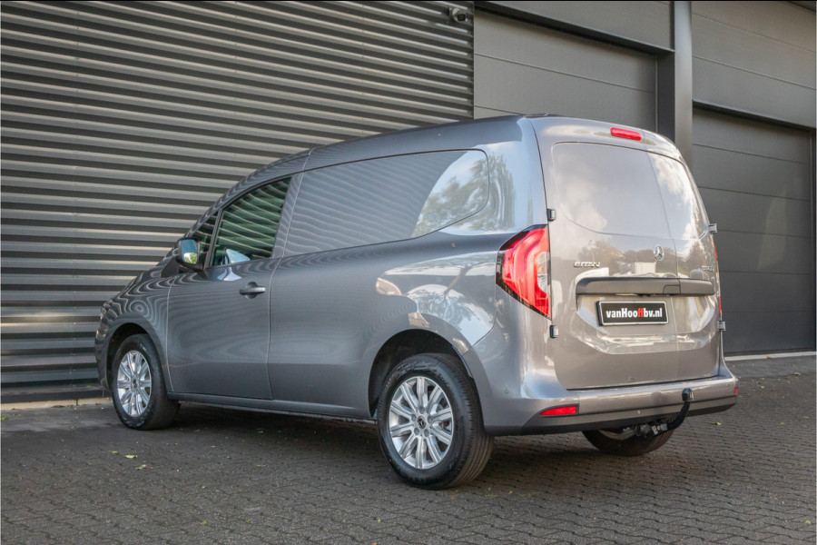 Mercedes-Benz Citan 112 CDI L1 Select NIEUW - Led - Trekhaak