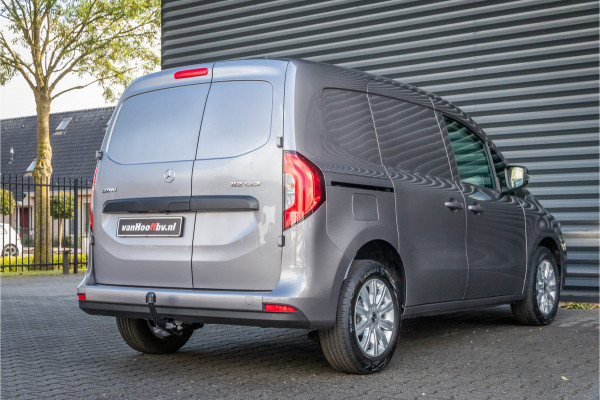 Mercedes-Benz Citan 112 CDI L1 Select NIEUW - Led - Trekhaak