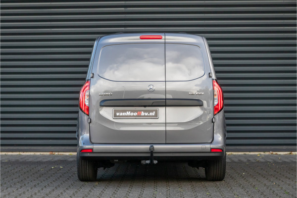 Mercedes-Benz Citan 112 CDI L1 Select NIEUW - Led - Trekhaak
