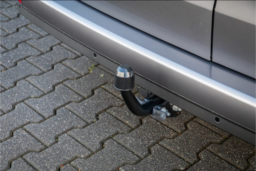 Mercedes-Benz Citan 112 CDI L1 Select NIEUW - Led - Trekhaak