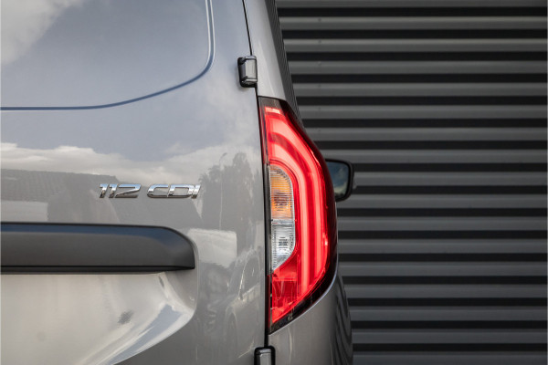Mercedes-Benz Citan 112 CDI L1 Select NIEUW - Led - Trekhaak