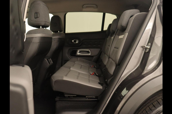 Citroën C5 Aircross 1.6 PureTech Shine | Adaptive cruise | Trekhaak | 360 Camera | Digital Cockpit | Half leder | Dodehoek detectie | Carplay | Navigatie