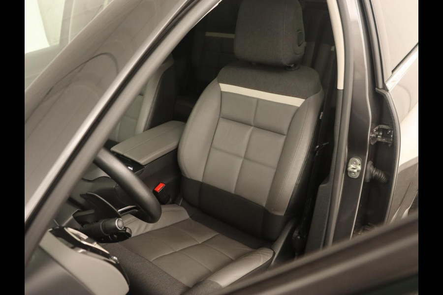 Citroën C5 Aircross 1.6 PureTech Shine | Adaptive cruise | Trekhaak | 360 Camera | Digital Cockpit | Half leder | Dodehoek detectie | Carplay | Navigatie