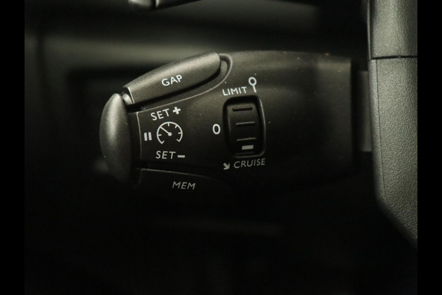 Citroën C5 Aircross 1.6 PureTech Shine | Adaptive cruise | Trekhaak | 360 Camera | Digital Cockpit | Half leder | Dodehoek detectie | Carplay | Navigatie