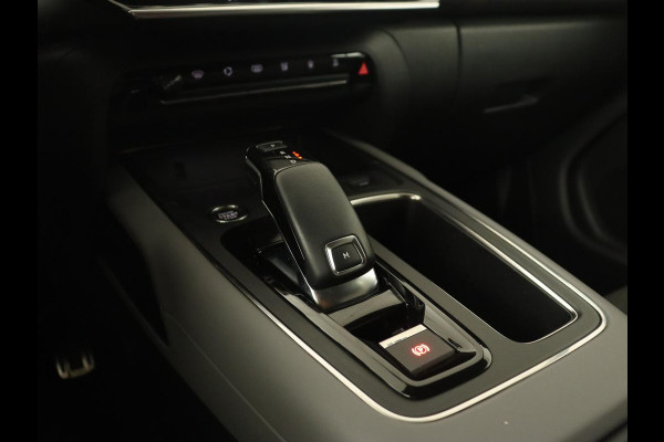 Citroën C5 Aircross 1.6 PureTech Shine | Adaptive cruise | Trekhaak | 360 Camera | Digital Cockpit | Half leder | Dodehoek detectie | Carplay | Navigatie