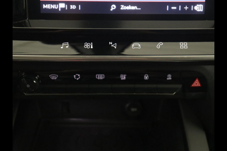 Citroën C5 Aircross 1.6 PureTech Shine | Adaptive cruise | Trekhaak | 360 Camera | Digital Cockpit | Half leder | Dodehoek detectie | Carplay | Navigatie
