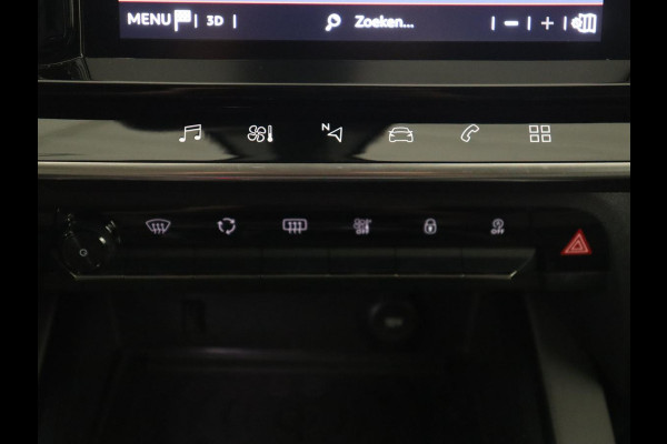 Citroën C5 Aircross 1.6 PureTech Shine | Adaptive cruise | Trekhaak | 360 Camera | Digital Cockpit | Half leder | Dodehoek detectie | Carplay | Navigatie