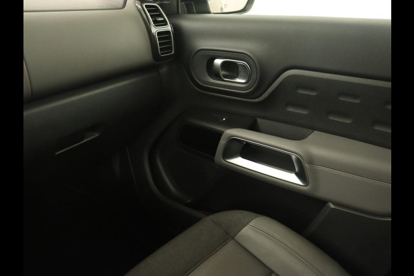 Citroën C5 Aircross 1.6 PureTech Shine | Adaptive cruise | Trekhaak | 360 Camera | Digital Cockpit | Half leder | Dodehoek detectie | Carplay | Navigatie