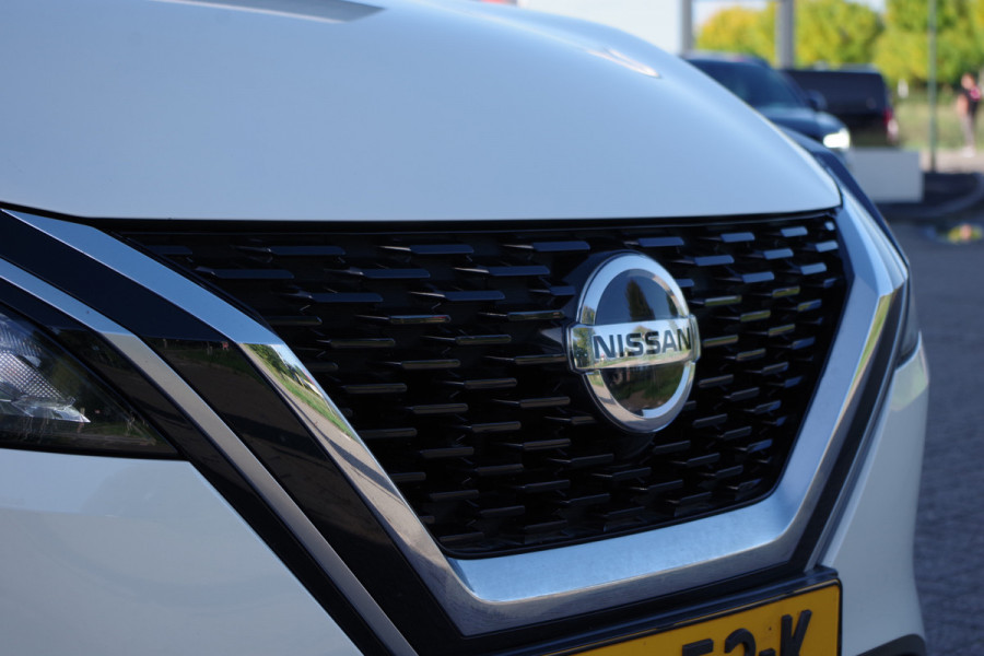 Nissan QASHQAI 1.3 MHEV Xtronic Business Access, Trekhaak, Adap. Cruise Control, Carplay, Camera,