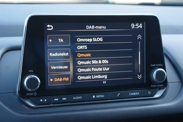 Nissan QASHQAI 1.3 MHEV Xtronic Business Access, Trekhaak, Adap. Cruise Control, Carplay, Camera,