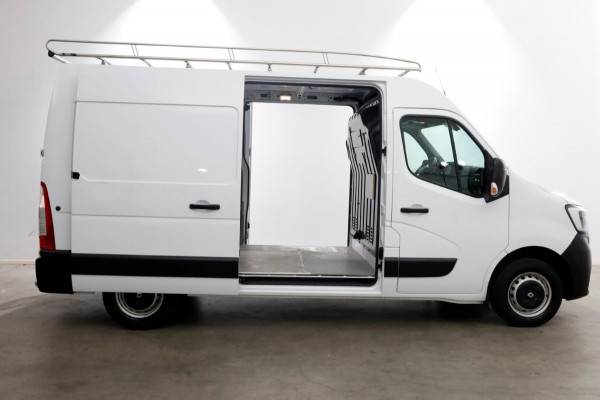 Renault Master T35 2.3 dCi 150pk L2H2 Automaat Imperiaal/2x Schuifdeur 03-2020