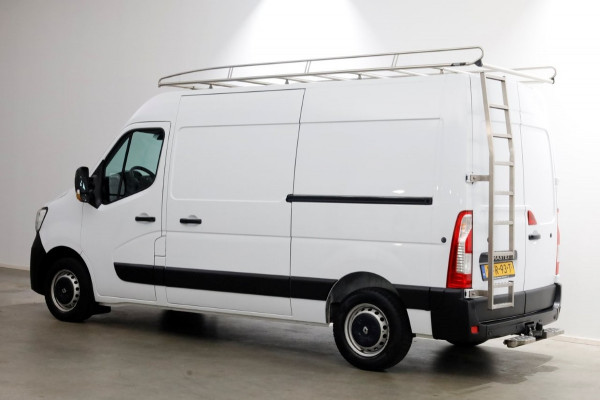 Renault Master T35 2.3 dCi 150pk L2H2 Automaat Imperiaal/2x Schuifdeur 03-2020