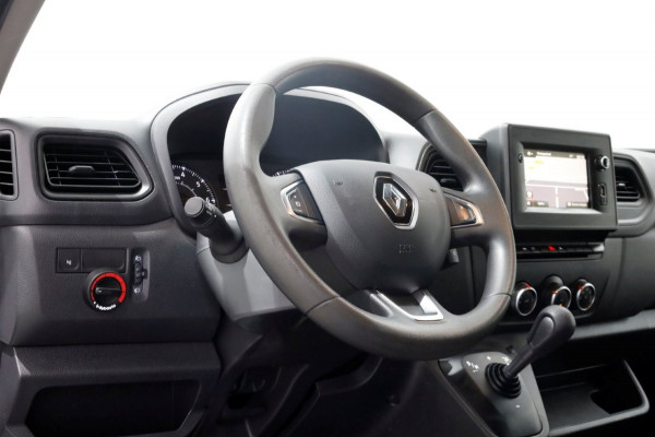 Renault Master T35 2.3 dCi 150pk L2H2 Automaat Imperiaal/2x Schuifdeur 03-2020