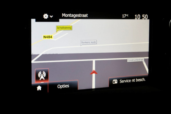 Renault Master T35 2.3 dCi 150pk L2H2 Automaat Imperiaal/2x Schuifdeur 03-2020