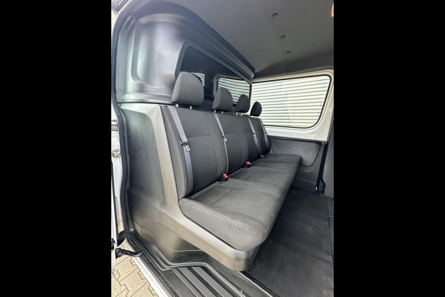 Mercedes-Benz Sprinter 316 2.2 CDI L2H1 DC Dubbele cabine Trekhaak