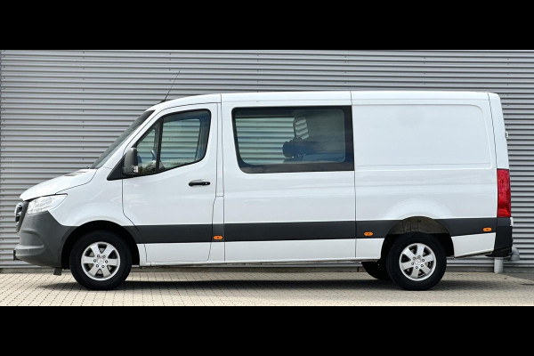 Mercedes-Benz Sprinter 316 2.2 CDI L2H1 DC Dubbele cabine Trekhaak