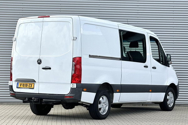 Mercedes-Benz Sprinter 316 2.2 CDI L2H1 DC Dubbele cabine Trekhaak