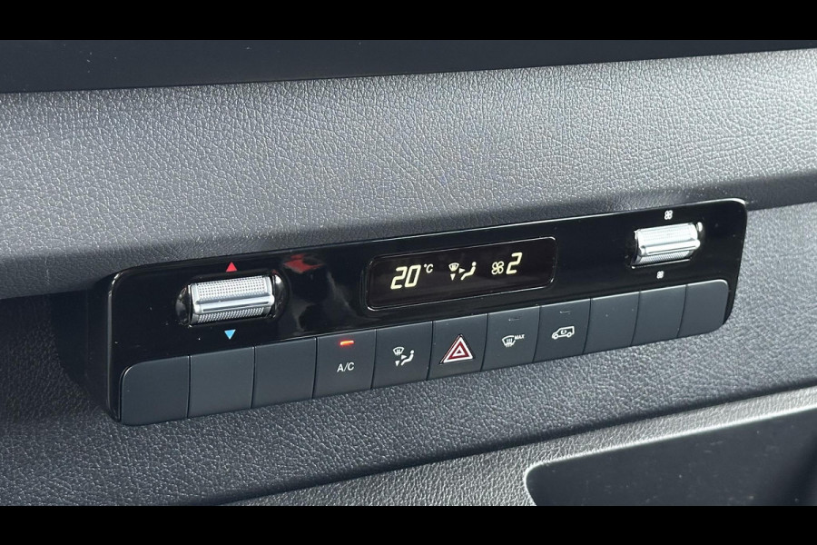 Mercedes-Benz Sprinter 316 2.2 CDI L2H1 DC Dubbele cabine Trekhaak