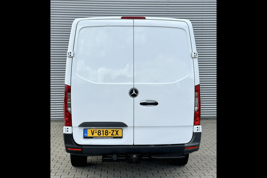 Mercedes-Benz Sprinter 316 2.2 CDI L2H1 DC Dubbele cabine Trekhaak