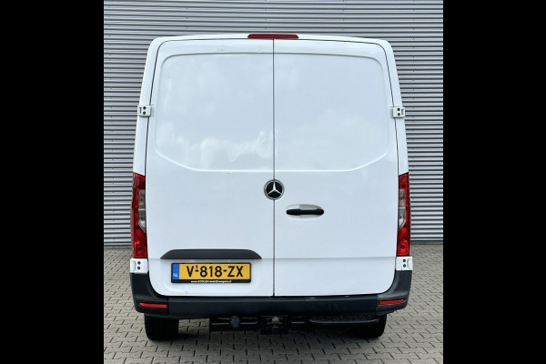 Mercedes-Benz Sprinter 316 2.2 CDI L2H1 DC Dubbele cabine Trekhaak