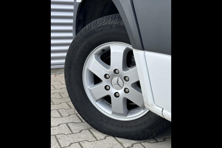 Mercedes-Benz Sprinter 316 2.2 CDI L2H1 DC Dubbele cabine Trekhaak
