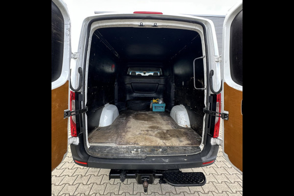 Mercedes-Benz Sprinter 316 2.2 CDI L2H1 DC Dubbele cabine Trekhaak