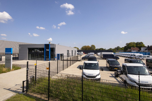 Mercedes-Benz Sprinter 316 2.2 CDI L2H1 DC Dubbele cabine Trekhaak