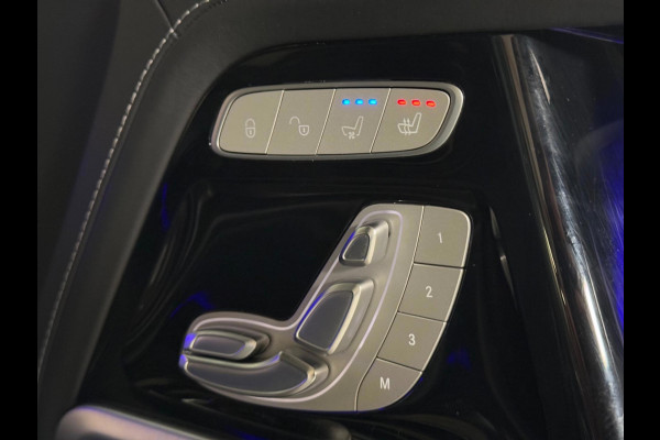 Mercedes-Benz G-Klasse 63 AMG | Magno Black | 360 camera | stoel-massage/ventilatie | Burmester | Alcantara
