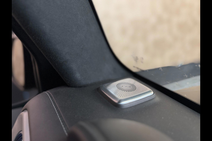 Mercedes-Benz G-Klasse 63 AMG | Magno Black | 360 camera | stoel-massage/ventilatie | Burmester | Alcantara