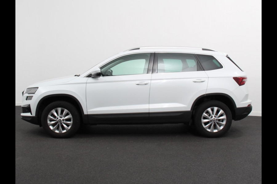 Škoda Karoq 1.5 TSI 150pk DSG Ambition | Navigatie | Apple Carpla/Android Auto | Camera | Climate Control | Adaptive Cruise control | Lichtmetalen Velgen