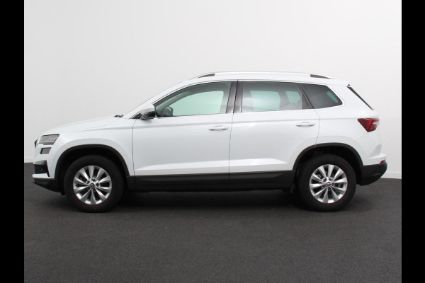 Škoda Karoq 1.5 TSI 150pk DSG Ambition | Navigatie | Apple Carpla/Android Auto | Camera | Climate Control | Adaptive Cruise control | Lichtmetalen Velgen