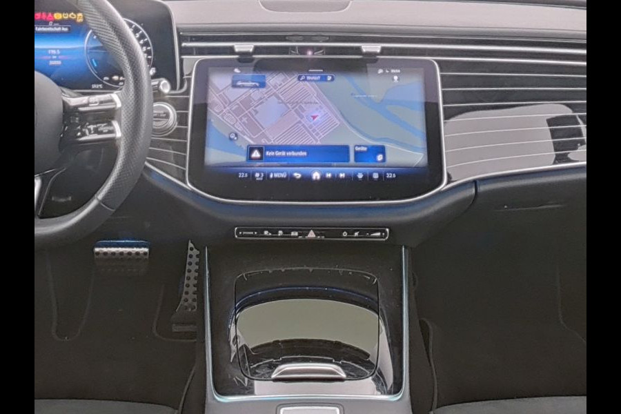 Mercedes-Benz E-Klasse Estate 300 e AMG Plug-In Hybride AMG Line | Panorama Schuif-Kanteldak | Trekhaak | Burmester® 4D-Surround-Soundsystem | Distronic. Inclusief 24 maanden MB Certified garantie voor Europa.
