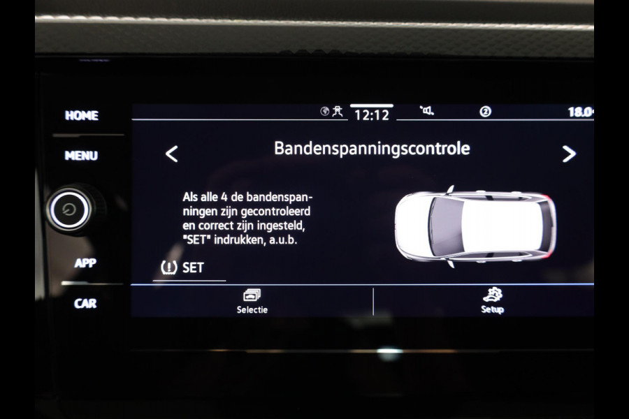 Volkswagen Polo 1.0 TSI Life Edition 95 pk | Verlengde garantie | Navigatie via App | Parkeersensoren | Achteruitrijcamera | Adaptieve cruise control |