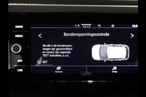 Volkswagen Polo 1.0 TSI Life Edition 95 pk | Verlengde garantie | Navigatie via App | Parkeersensoren | Achteruitrijcamera | Adaptieve cruise control |