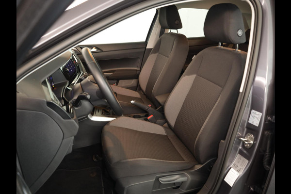 Volkswagen Polo 1.0 TSI Life Edition 95 pk | Verlengde garantie | Navigatie via App | Parkeersensoren | Achteruitrijcamera | Adaptieve cruise control |